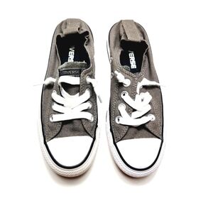 CONVERSE All star chuck Taylor slip-on sneakers